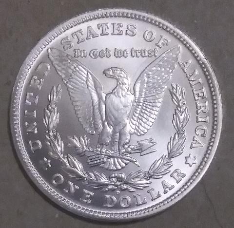 Post-A-Daniel-Carr-Fantasy-Coin/Token-If-You-Have-One.